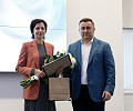 Какие бизнес-проекты активно инвестируют, и как такой создать: Сбер рассказал тульским студентам о ESG-принципе