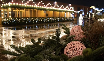 Детская рейв-вечеринка и завтрак с психологами: афиша мероприятий в Туле на 20 и 21 декабря