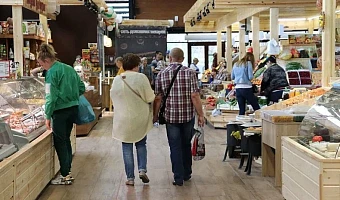 И рыбку съесть, и по деньгам не сесть: как изменились цены на морепродукты в Тульской области
