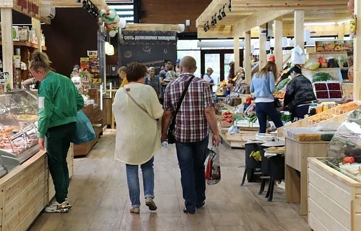 И рыбку съесть, и по деньгам не сесть: как изменились цены на морепродукты в Тульской области