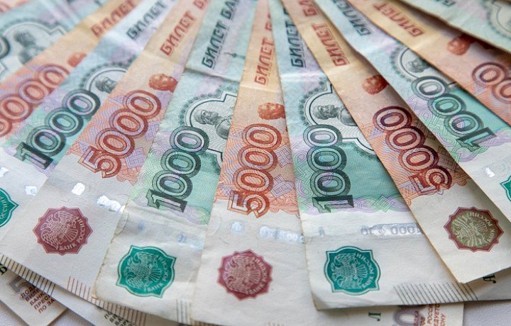Более семи тысяч тульских семей использовали маткапитал с начала 2026 года