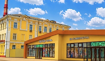 Рынок закрылся, но продавцы остались: где теперь туляки покупают одежду и обувь к школе