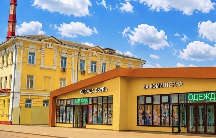 Рынок закрылся, но продавцы остались: где теперь туляки покупают одежду и обувь к школе
