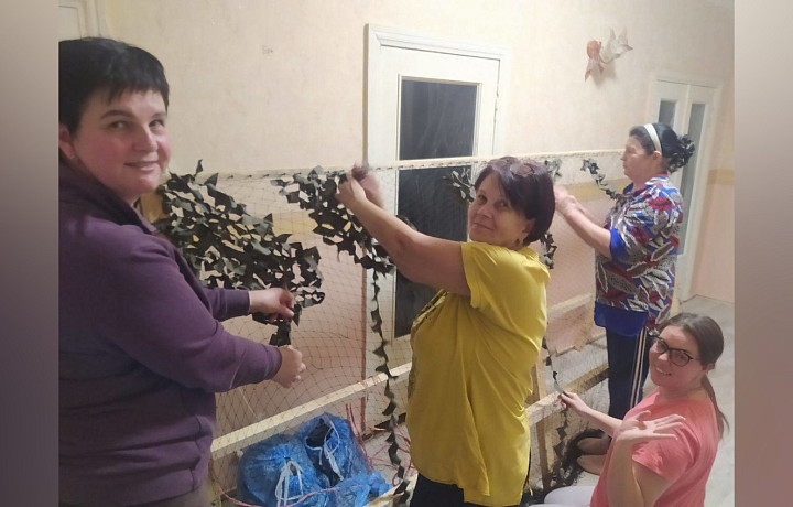 Сильная слабая женщина: супруга мобилизованного рассказала, как помогает военнослужащим