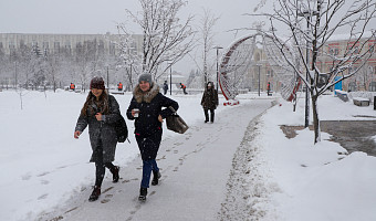 Психолог дала советы, как остаться в ресурсе до новогодних каникул