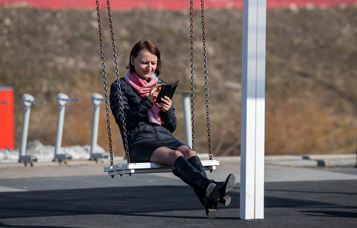 Тулякам рассказали, как вернуться с удаленки без вреда для психики