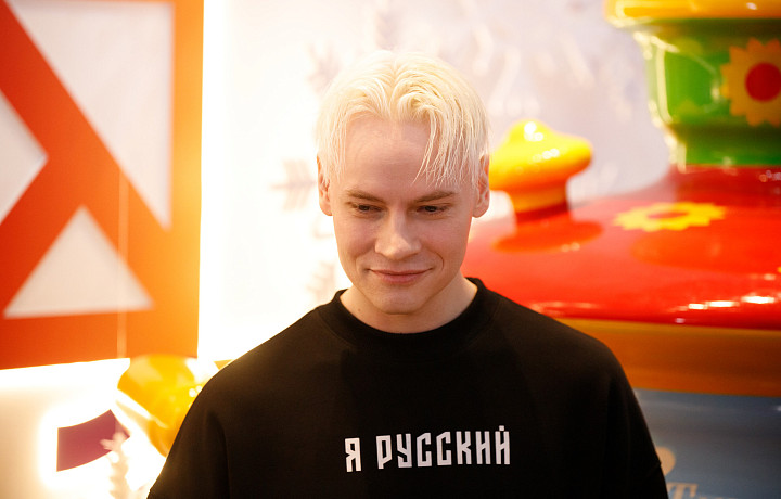 В России появилось патриотическое радио с песнями туляка SHAMANа