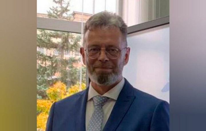 На пост главы администрации Донского избран представитель МЧС