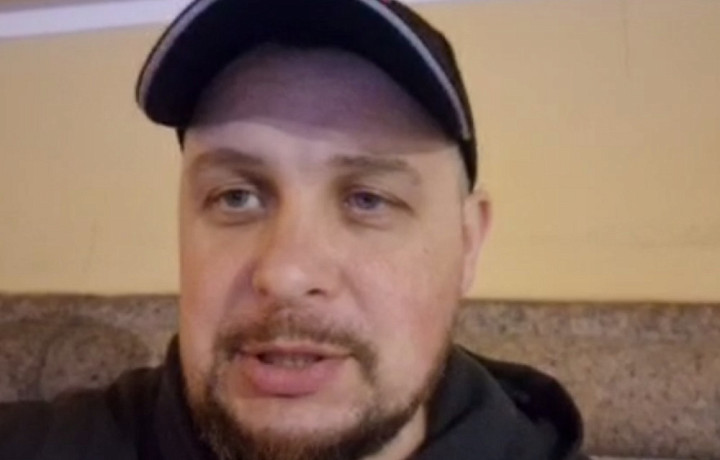 Путин наградил военкора Татарского, погибшего от взрыва в Петербурге, орденом Мужества посмертно