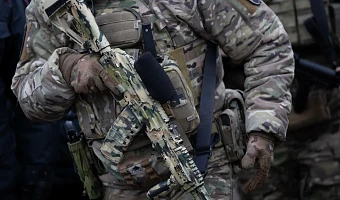 Тульские власти выделили 800 млн рублей на выплаты военным и их семьям