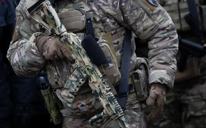 Тульские власти выделили 800 млн рублей на выплаты военным и их семьям