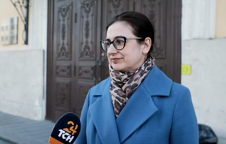 Туляки высказались, стоит ли кормить голубей на улице