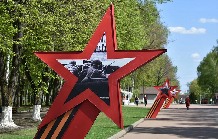 5 мая по местам боевой славы Тульской области пройдут «Поезда Памяти»