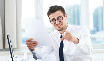 Тульские предприятия сшили 37,5 тысяч мужских рубашек в 2025 году