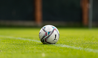 Академия футбола Тульской области пригласила тулячек в секцию женского футбола