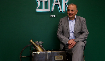 Игорь Золотов: изобретатель с душой поэта