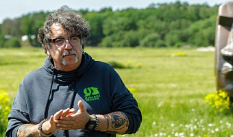 Генпродюсер «Дикой Мяты» заявил, что площадка готова стать выездным центром креатива в Тульской области