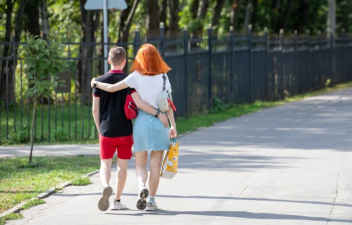 Последний аккорд: тепло вернется в Тульскую область в последние выходные августа