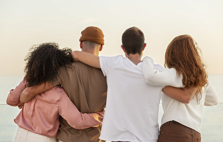 Первое впечатление – всегда верно или обманчиво: туляки поделились, что думали о своих друзьях при первой встрече