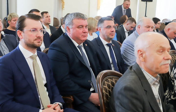 Туластат отметил 190-летие 27 мая