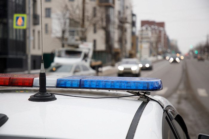 Тульские приставы и сотрудники ДПС провели совместный рейд