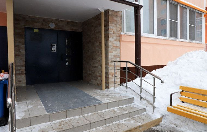 В Туле благоустроят 69 объектов по программе «Народный бюджет»