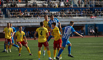 «Арсенал» снова сыграет с «Соколом»: саратовцев тренирует Кашчелан, основной вратарь – Левашов