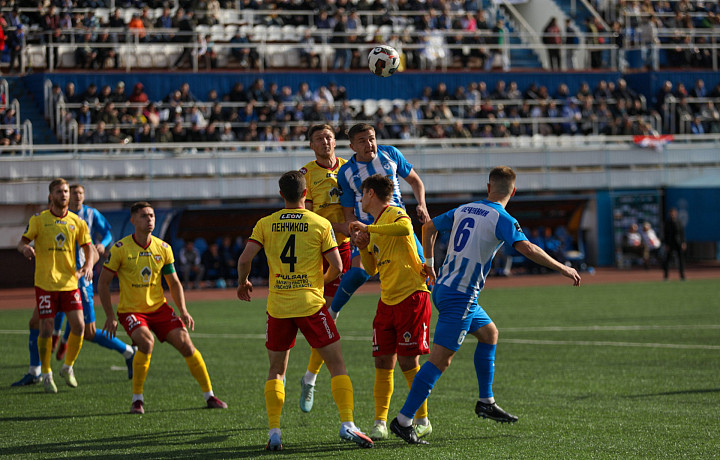 «Арсенал» снова сыграет с «Соколом»: саратовцев тренирует Кашчелан, основной вратарь – Левашов