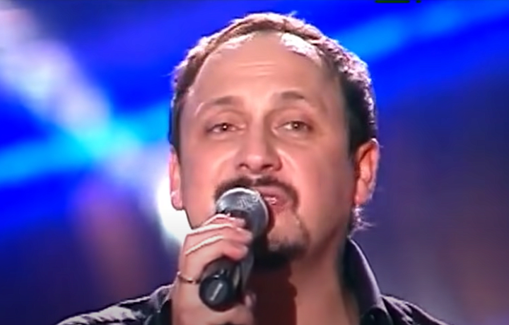 Стас Михайлов заявил об отмене концертов