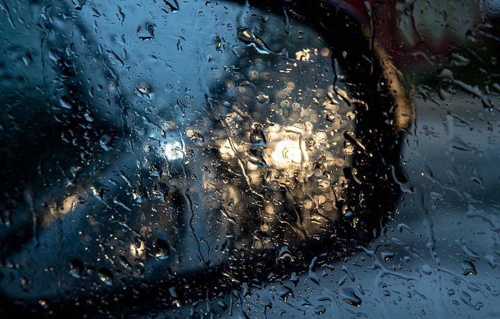 Дождь со снегом и до +5 градусов тепла ожидаются в Туле и области 26 марта