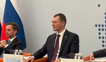 Михаил Дегтярёв: задача — охватить 100% детей занятиями спортом