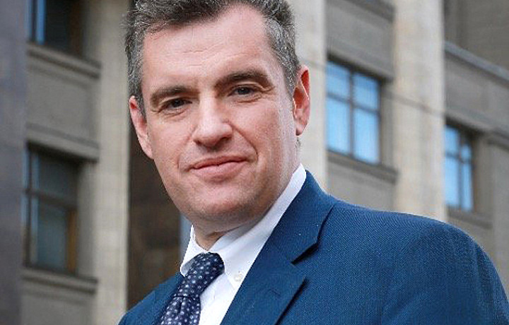 Слуцкий: на каждый удар по России страна будет отвечать ударами возмездия