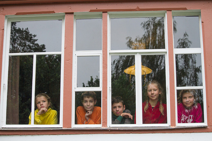 Шутки с зубной пастой и песни у костра: как туляки отдыхали раньше и как школьники проводят каникулы сейчас