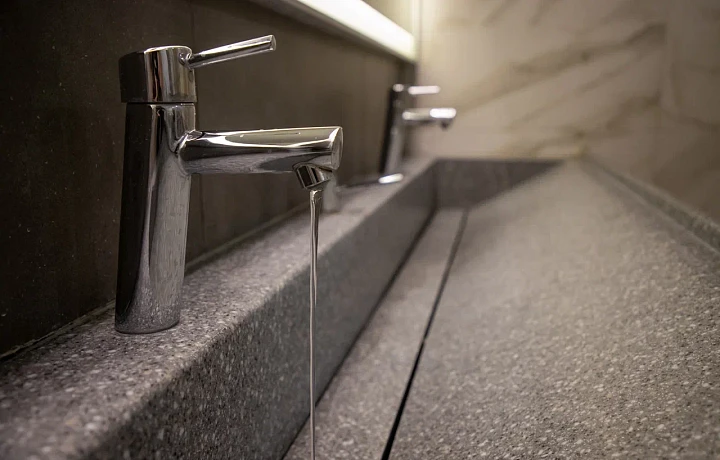 15 июля жители двух улиц Тулы останутся без холодной воды из-за ремонта