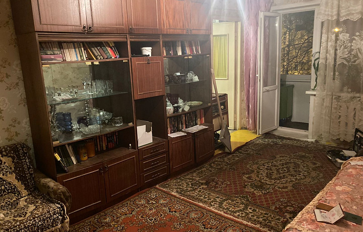 В квартире в Новомосковске нашли тело 58-летнего мужчины