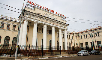 Новая «Иволга» свяжет Тулу с Москвой через МЦД к 2030 году