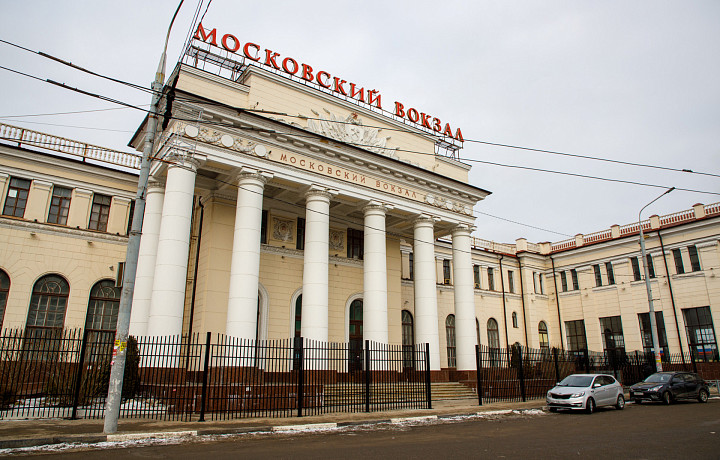 Новая «Иволга» свяжет Тулу с Москвой через МЦД к 2030 году