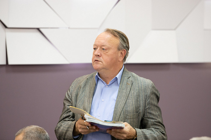 Районы-аутсайдеры: какие муниципалитеты рискуют сорвать старт отопительного сезона в Тульской области