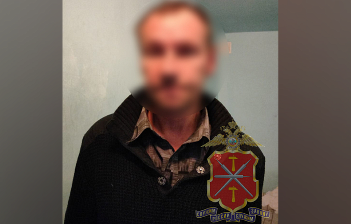 Туляк украл из дома матери телевизор и электроинструменты