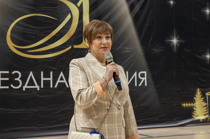 В Туле турнир по танцевальному спорту собрал более 500 спортсменов