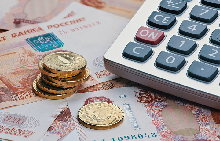 Тульская область вошла в топ-3 регионов ЦФО по самой высокой предлагаемой зарплате