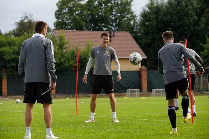 Тульский «Арсенал» перед новым сезоном: амбиции без конкретных задач