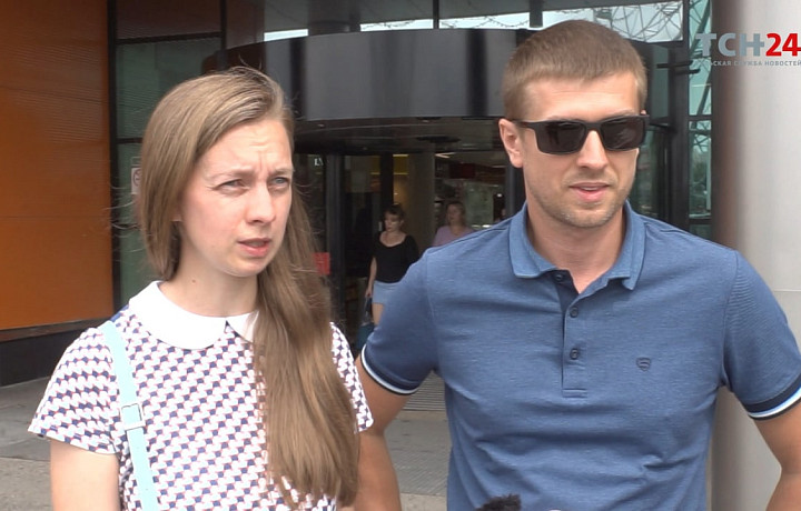 Туляки оценили состояние детских площадок в городе