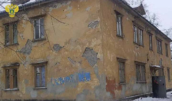 Суд обязал администрацию Белёвского района увеличить маневренный фонд жилья