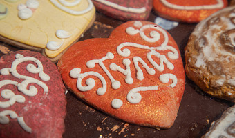 Не только пряник и пастила: а почему Тулу назвали столицей десертов?