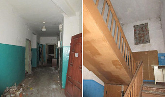 В Туле продали старинное здание Пробной галереи Оружейного завода