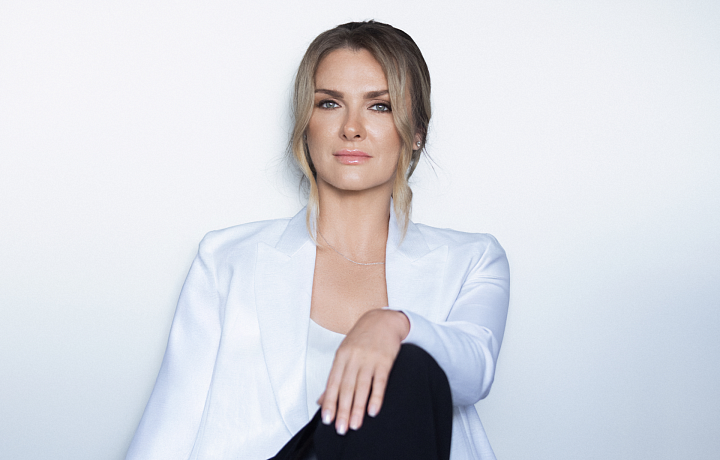 Почему январь – месяц скрытых разочарований: коуч MCP Диана Вартанова рассказала, как не обесценить себя в первые недели года