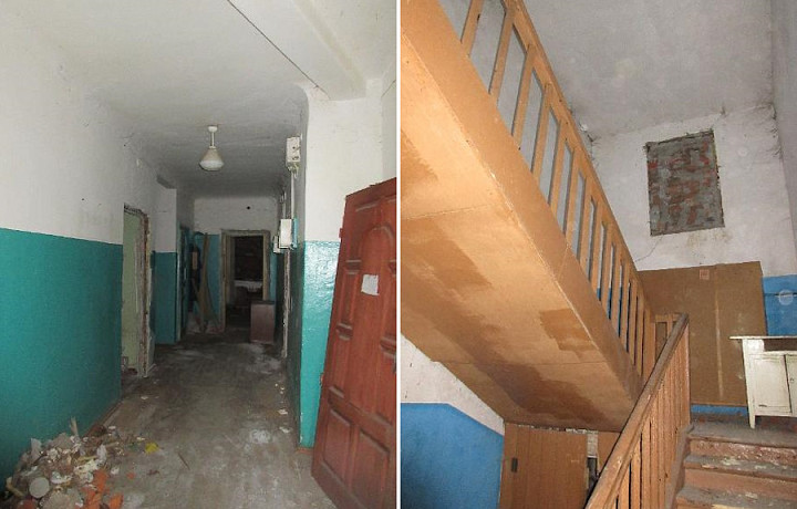 В Туле продали старинное здание Пробной галереи Оружейного завода