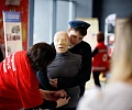 Туляки отработали навыки оказания первой помощи в рамках флешмоба «Дети спасают жизни»