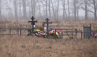 И после смерти им не обрести покой: жительница Тулы судится из-за самозахвата могилы бабушки, требуя перезахоронить чужие останки